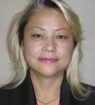 金 真由美