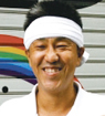 五十嵐 友清