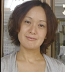 梶川 恭代